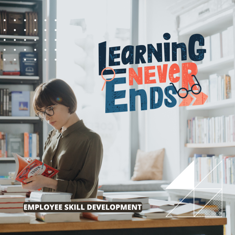 Employee Skill Development